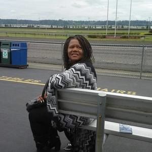 Meet your Posher, Marsha